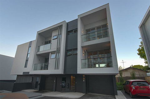 Doncaster Private Collection 2 Bed Townhouse@Pearl - Accommodation Tasmania 15