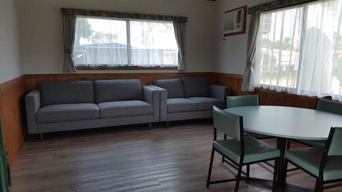 Echo Beach Tourist Park - Accommodation Tasmania 25