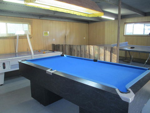Echo Beach Tourist Park - Accommodation Tasmania 19