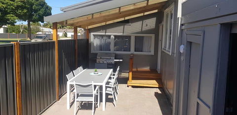 Echo Beach Tourist Park - Accommodation Tasmania 4