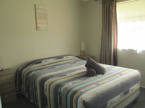 Echo Beach Tourist Park - Accommodation Tasmania 39
