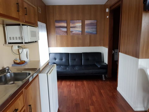 Echo Beach Tourist Park - Accommodation Tasmania 20