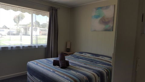 Echo Beach Tourist Park - Accommodation Tasmania 27