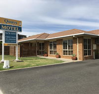 Quays Motel San Remo - Accommodation Tasmania