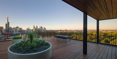 Saint Domain - Accommodation Tasmania 15