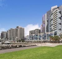 Docklands Private Collection - New Quay - Accommodation Tasmania