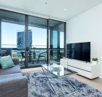 Wyndel Apartments - Riverside On Collins - Accommodation Tasmania