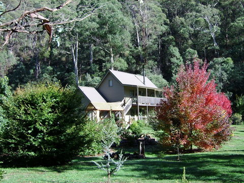 Shady Brook Cottages - Accommodation Tasmania 7