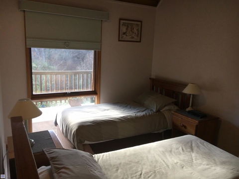 Shady Brook Cottages - Accommodation Tasmania 19