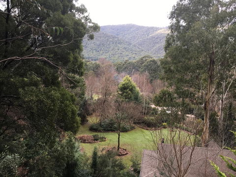 Shady Brook Cottages - Accommodation Tasmania 18