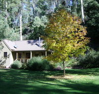 shady brook cottages - Accommodation Tasmania