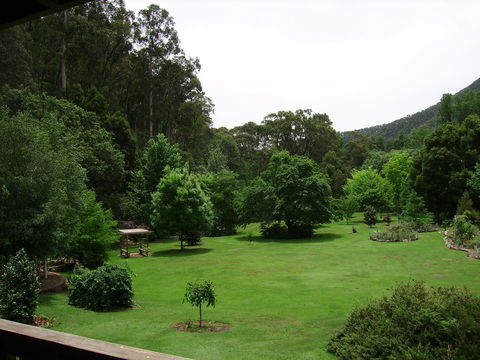 Shady Brook Cottages - Accommodation Tasmania 23