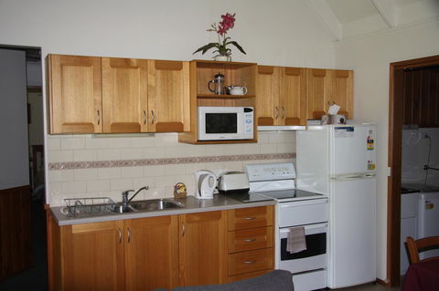 Shady Brook Cottages - Accommodation Tasmania 27