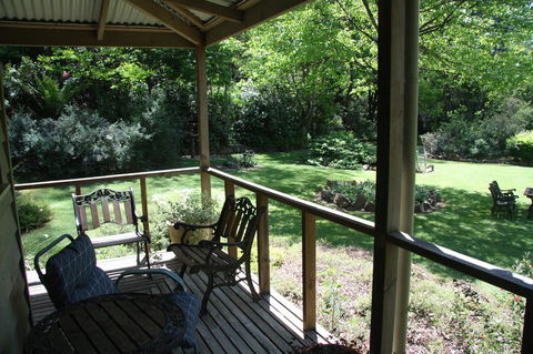 Shady Brook Cottages - Accommodation Tasmania 32