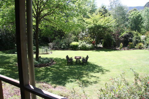 Shady Brook Cottages - Accommodation Tasmania 29