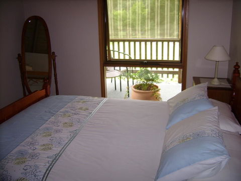 Shady Brook Cottages - Accommodation Tasmania 25