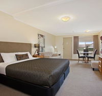 Comfort Inn Warrnambool International - Accommodation Tasmania
