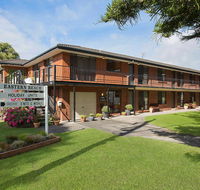 Eastern Beach Holiday Units - Accommodation Tasmania