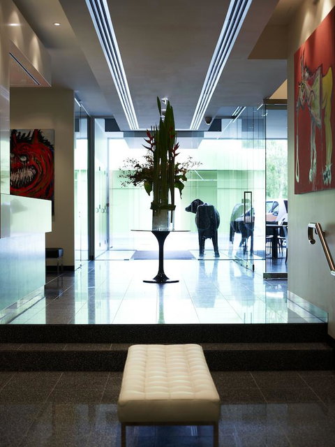 The Cullen Melbourne - Art Series - Accommodation Tasmania 36