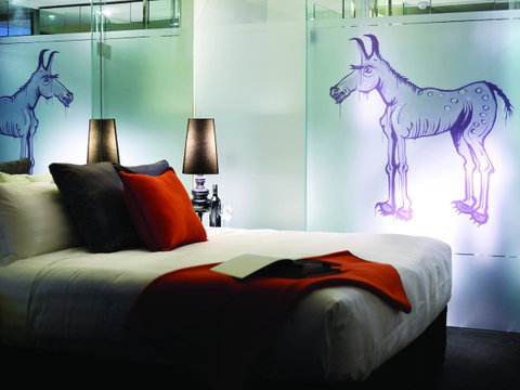 The Cullen Melbourne - Art Series - Accommodation Tasmania 31