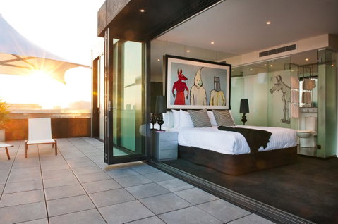 The Cullen Melbourne - Art Series - Accommodation Tasmania 19