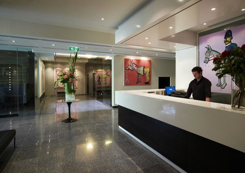 The Cullen Melbourne - Art Series - Accommodation Tasmania 44