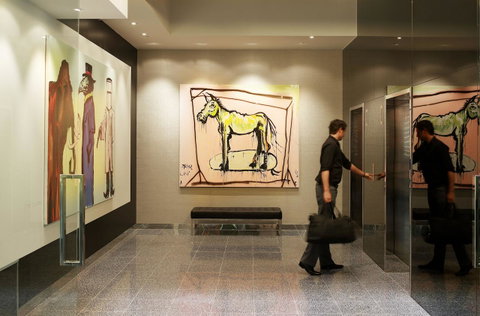 The Cullen Melbourne - Art Series - Accommodation Tasmania 38