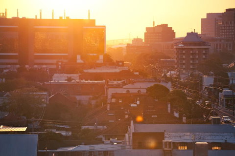 The Cullen Melbourne - Art Series - Accommodation Tasmania 15