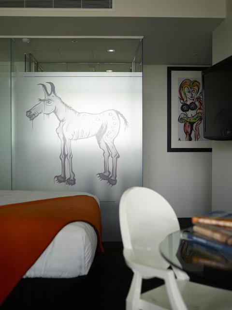The Cullen Melbourne - Art Series - Accommodation Tasmania 9