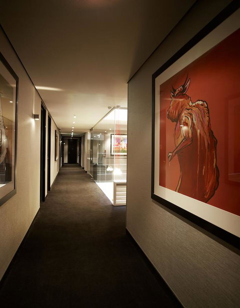 The Cullen Melbourne - Art Series - Accommodation Tasmania 33