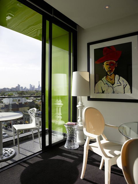 The Cullen Melbourne - Art Series - Accommodation Tasmania 5