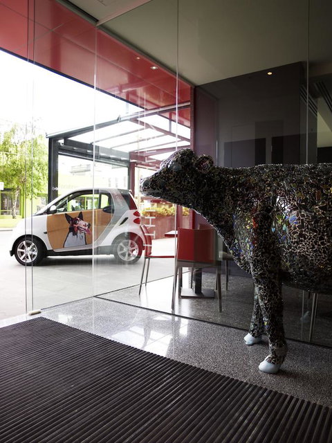 The Cullen Melbourne - Art Series - Accommodation Tasmania 37