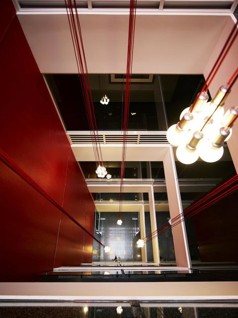 The Cullen Melbourne - Art Series - Accommodation Tasmania 4