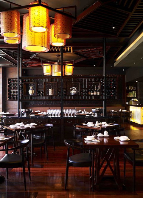 The Cullen Melbourne - Art Series - Accommodation Tasmania 35