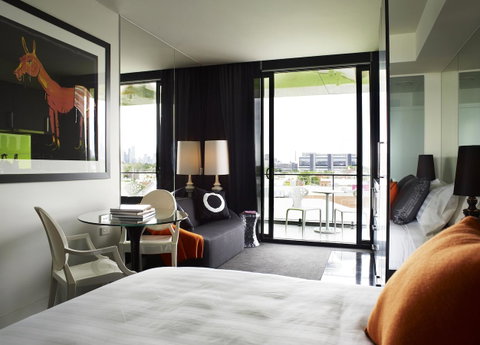The Cullen Melbourne - Art Series - Accommodation Tasmania 27