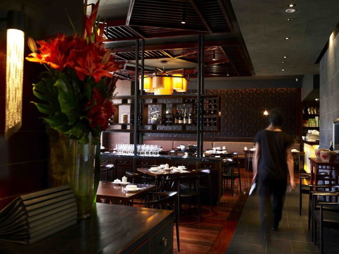 The Cullen Melbourne - Art Series - Accommodation Tasmania 29