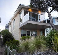 Battery Cove Beach Front Apartment - Accommodation Tasmania