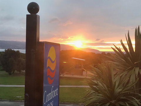 The International Motel Apollo Bay - Accommodation Tasmania 35