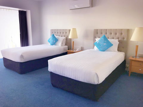 The International Motel Apollo Bay - Accommodation Tasmania 15