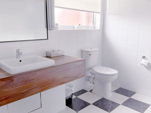The International Motel Apollo Bay - Accommodation Tasmania 23