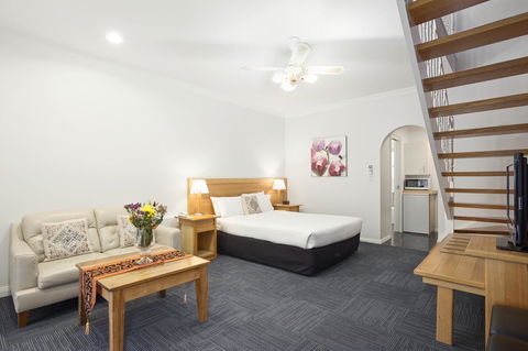 The International Motel Apollo Bay - Accommodation Tasmania 8