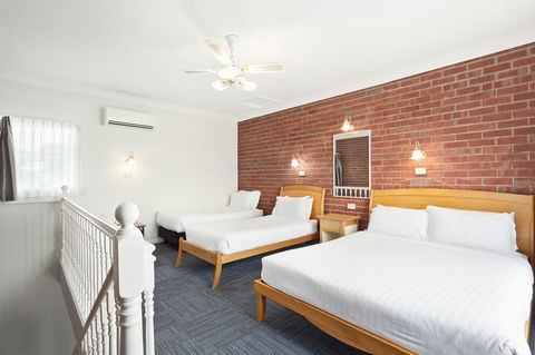 The International Motel Apollo Bay - Accommodation Tasmania 26