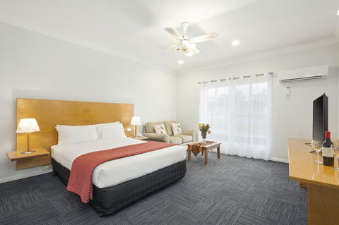 The International Motel Apollo Bay - Accommodation Tasmania 28