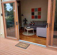Eco-Friendly Resort Private Villa's - Accommodation Tasmania
