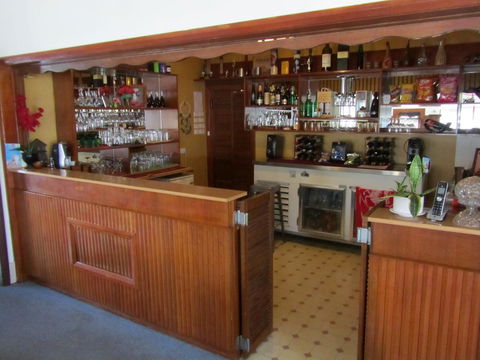 The Highlander Motel - 24HR Check In - Accommodation Tasmania 44