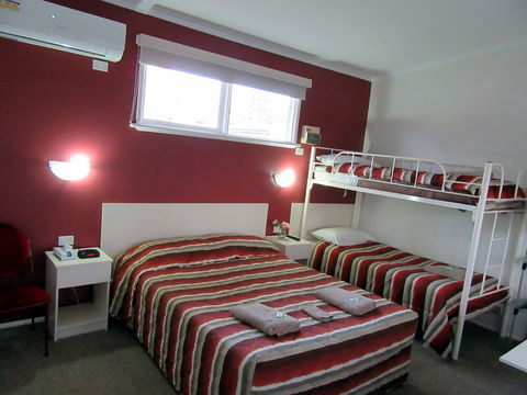 The Highlander Motel - 24HR Check In - Accommodation Tasmania 16