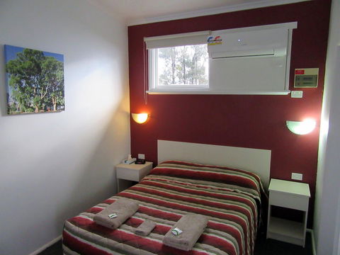 The Highlander Motel - 24HR Check In - Accommodation Tasmania 10
