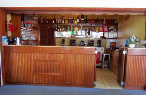 The Highlander Motel - 24HR Check In - Accommodation Tasmania 43