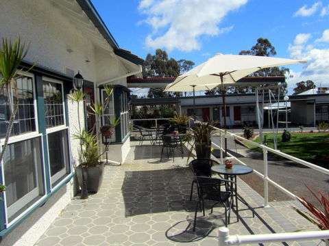 The Highlander Motel - 24HR Check In - Accommodation Tasmania 42