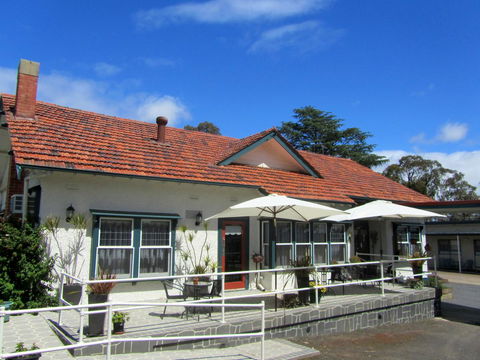 The Highlander Motel - 24HR Check In - Accommodation Tasmania 41